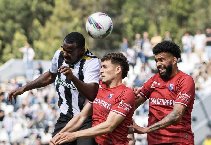 Nhận định, Soi kèo CD Nacional vs Gil Vicente, 21h30 ngày 09/08: Chủ nhà gặp khó