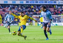 Nhận định, Soi kèo Club America vs Queretaro 8h ngày 10/8: Đối thủ ưa thích