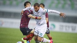 Nhận định, Soi kèo Daejeon vs Suwon, 17h00 ngày 10/8: Lấy lại khí thế