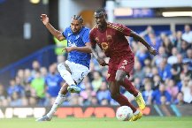Nhận định, Soi kèo Everton vs Roma 21h00 ngày 09/08: Khách lấn chủ