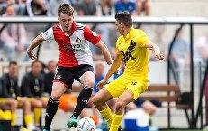 Nhận định, Soi kèo Feyenoord vs NAC Breda 23h45 ngày 9/8: Khởi đầu suôn sẻ