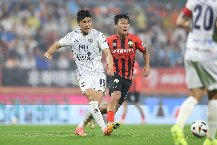 Nhận định, Soi kèo Gangwon vs Gimcheon Sangmu 17h30 ngày 9/8: Khách lấn át chủ