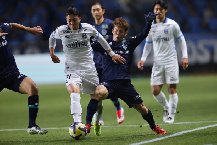 Nhận định, Soi kèo Kawasaki Frontale vs Avispa Fukuoka 17h00 ngày 9/8: Đối thủ ưa thích