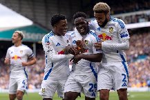 Nhận định, Soi kèo Leeds vs Milan 21h00 ngày 09/08: Tin vào Milan!