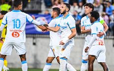 Nhận định, Soi kèo Marseille vs Aston Villa 0h00 ngày 10/8: Ăn miếng trả miếng
