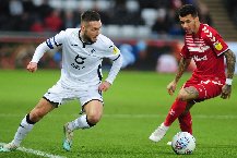 Nhận định, Soi kèo Middlesbrough vs Swansea 21h00 ngày 09/08: Điểm tựa sân nhà