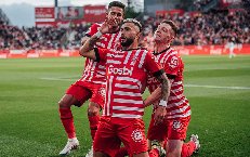 Nhận định, Soi kèo Napoli vs Girona 0h00 ngày 10/8: Thế trận chặt chẽ