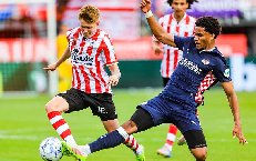 Nhận định, Soi kèo PSV Eindhoven vs Sparta Rotterdam 2h00 ngày 10/8: Khó cản chủ nhà