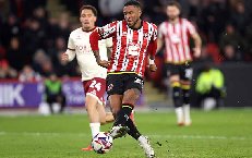 Nhận định, Soi kèo Sheffield United vs Bristol City 23h30 ngày 9/8: Niềm vui cho chủ nhà
