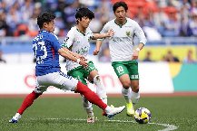 Nhận định, Soi kèo Tokyo Verdy vs Yokohama F. Marinos 16h00 ngày 9/8: Tình thế khó khăn