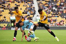 Nhận định, Soi kèo Wolves vs Celta Vigo 21h00 ngày 09/08: Níu chân nhau