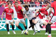 Nhận định, Soi kèo Yokohama FC vs Urawa Red Diamonds 16h00 ngày 9/8: Cận kề vực sâu