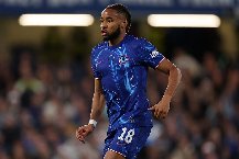 Nkunku chuẩn bị rời Chelsea
