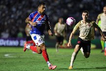 Nhận định, Soi kèo Bahia vs Vasco da Gama 02h00 ngày 10/08: Trở lại mạch thắng