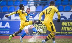 Nhận định, Soi kèo Botev Plovdiv vs Spartak Varna 1h15 ngày 11/08: Thế trận cân bằng