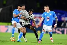 Nhận định, Soi kèo Cruz Azul vs New York City 06h30 ngày 10/08: Tin vào chủ nhà