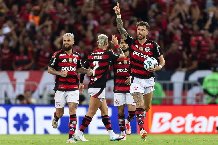 Nhận định, Soi kèo Flamengo vs Vitoria 05h30 ngày 10/08: Trở lại mạch thắng