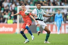Nhận định, Soi kèo Gil Vicente vs Rio Ave 02h30 ngày 10/08: Hòa là đẹp