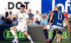 Nhận định, Soi kèo IK Sirius vs Brommapojkarna 0h00 ngày 11/8: Hủy diệt khách, vững ngôi đầu