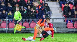 Nhận định, Soi kèo Jong PSV vs Volendam 1h00 ngày 11/08: Nối tiếp chiến thắng