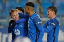Nhận định, Soi kèo Kristiansund vs Molde 00h15 ngày 10/08: Khách lấn chủ