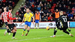Nhận định, Soi kèo Mansfield vs Sheffield United 22h00 ngày 9/8: Áp lực