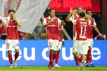 Nhận định, Soi kèo Moreirense vs Braga 02h30 ngày 10/08: Khách có 3 điểm