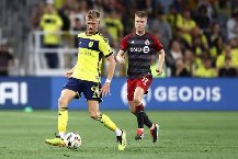 Nhận định, Soi kèo Nashville vs San Luis 07h00 ngày 10/08: Dở ít thắng dở nhiều