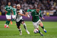 Nhận định, Soi kèo Palmeiras vs Internacional 02h00 ngày 10/08: Xây chắc ngôi đầu