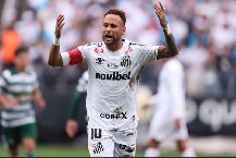 Nhận định, Soi kèo Santos vs Atletico Paranaense 04h30 ngày 10/08: Chủ nhà tất thắng 