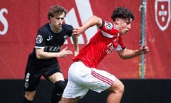 Soi kèo phạt góc Benfica vs Academico, 2h30 ngày 10/8
