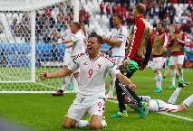 Nhận định Hungary vs Bosnia và Herzegovina, 1h45 ngày 11/9