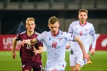 Nhận định Latvia vs Faroe Islands, 23h00 ngày 10/9
