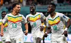 Nhận định, Soi kèo Burundi vs Senegal, 20h00 ngày 9/9