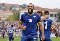 Nhận định, Soi kèo Cyprus vs Kosovo, 23h00 ngày 9/9