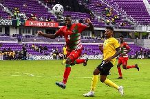 Nhận định, soi kèo Guadeloupe vs Suriname, 3h ngày 10/9