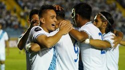 Nhận định, Soi kèo Guatemala vs Costa Rica, 9h ngày 10/09