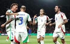 Nhận định, Soi kèo Israel vs Italia, 01h45 ngày 10/9