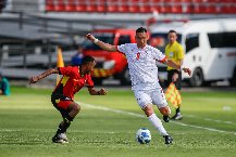 Nhận định, Soi kèo Mông Cổ vs Timor Leste, 15h00 ngày 10/9