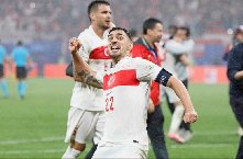 Nhận định Thổ Nhĩ Kỳ vs Iceland, 1h45 ngày 10/9