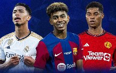 Top 5 đội bóng vĩ đại nhất mọi thời đại