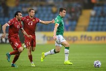 Nhận định, Soi kèo Armenia vs CH Ireland 23h00 ngày 09/09: Bắt nạt chủ nhà