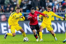 Nhận định, Soi kèo Azerbaijan vs Ukraine 23h00 ngày 09/09: Khách lấn chủ