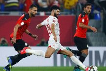 Nhận định, Soi kèo Burkina Faso vs Ai Cập 23h00 ngày 09/09: Hòa là đẹp
