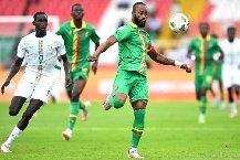 Nhận định, Soi kèo CH Congo vs Senegal 23h00 ngày 09/09: Chia điểm