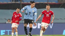 Nhận định, Soi kèo Chile vs Uruguay 6h30 ngày 10/9: Ca khúc khải hoàn