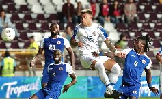 Nhận định, Soi kèo Costa Rica vs Haiti 9h ngày 10/9: Khách không có quà