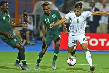 Nhận định, Soi kèo Nam Phi vs Nigeria 23h00 ngày 09/09: Điểm tựa sân nhà