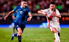 Nhận định, Soi kèo Peru vs Paraguay 6h30 ngày 10/9: Trận cầu thủ tục
