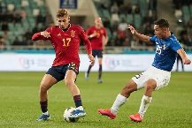 Nhận định, Soi kèo U21 Kosovo vs U21 Tây Ban Nha 00h00 ngày 10/09: Khách thắng tối thiểu